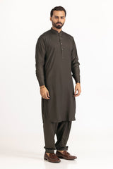 Regalia Unstitched Fabric Blended-LF