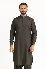 Regalia Unstitched Fabric Blended-LF