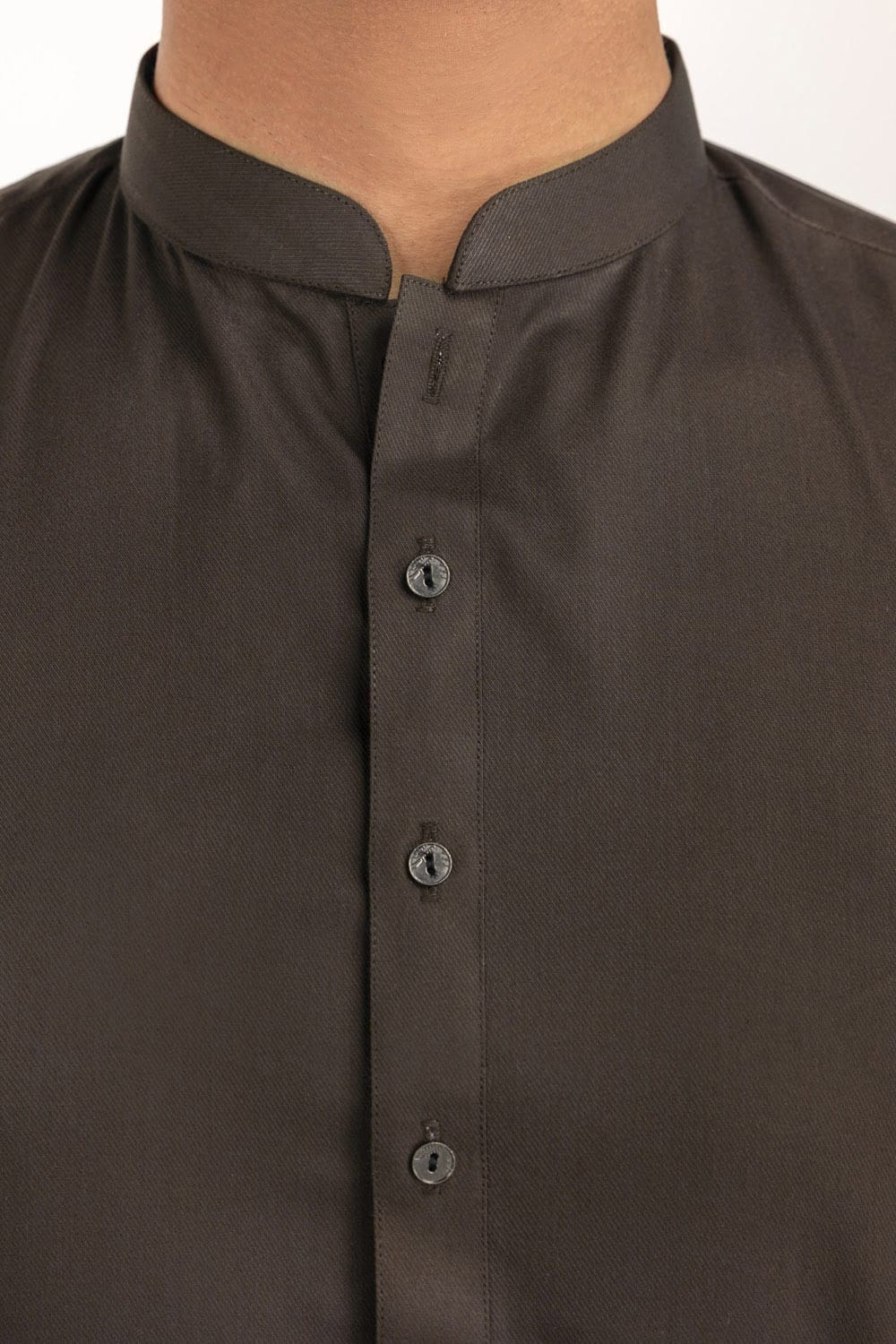 Regalia Unstitched Fabric Blended-LF