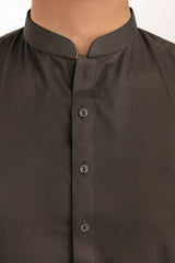 Regalia Unstitched Fabric Blended-LF