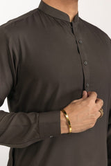 Regalia Unstitched Fabric Blended-LF