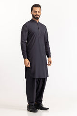 Regalia Unstitched Fabric Blended-LF