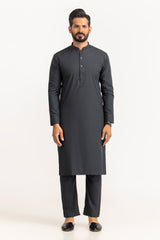 Regalia Unstitched Fabric Blended-LF