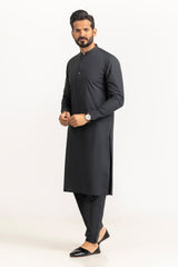 Regalia Unstitched Fabric Blended-LF