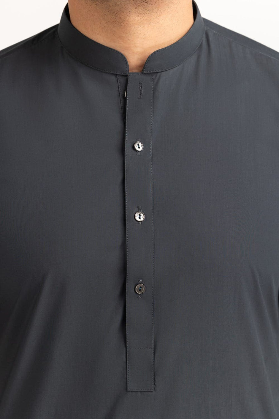 Regalia Unstitched Fabric Blended-LF
