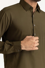 Regalia Unstitched Fabric Blended-LF