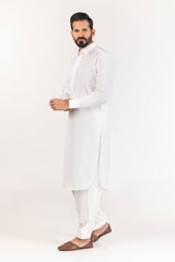 Regalia Unstitched Fabric Blended-LF
