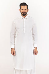 Regalia Unstitched Fabric Blended-LF