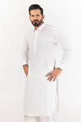 Regalia Unstitched Fabric Blended-LF
