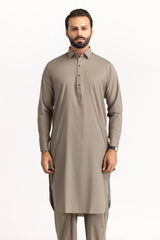 Vision Dominant Unstitched Fabric Blended-LF