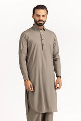 Vision Dominant Unstitched Fabric Blended-LF