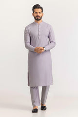 Vision Dominant Unstitched Fabric Blended-LF
