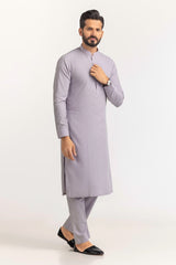 Vision Dominant Unstitched Fabric Blended-LF