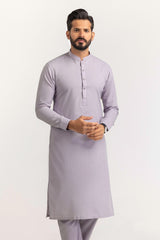 Vision Dominant Unstitched Fabric Blended-LF