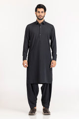 Vision Dominant Unstitched Fabric Blended-LF