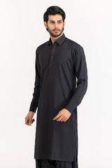 Vision Dominant Unstitched Fabric Blended-LF