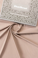 AMBASSADOR Unstitched Fabric Blended with Gift Box