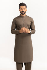Oscar Latha Unstitched Fabric Cotton-LF
