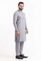 Gul Capri Latha Unstitched Fabric Cotton-LF