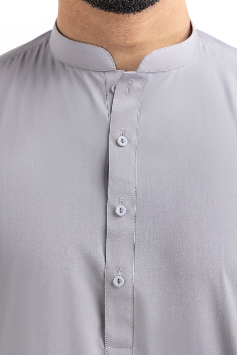 Horizon Latha Unstitched Fabric Cotton-LF