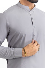 Horizon Latha Unstitched Fabric Cotton-LF