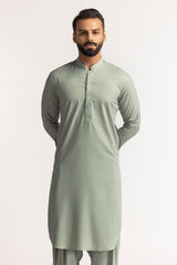 Affluence Unstitched Fabric Blended