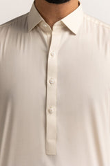Affluence Unstitched Fabric Blended
