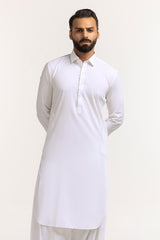 Affluence Unstitched Fabric Blended