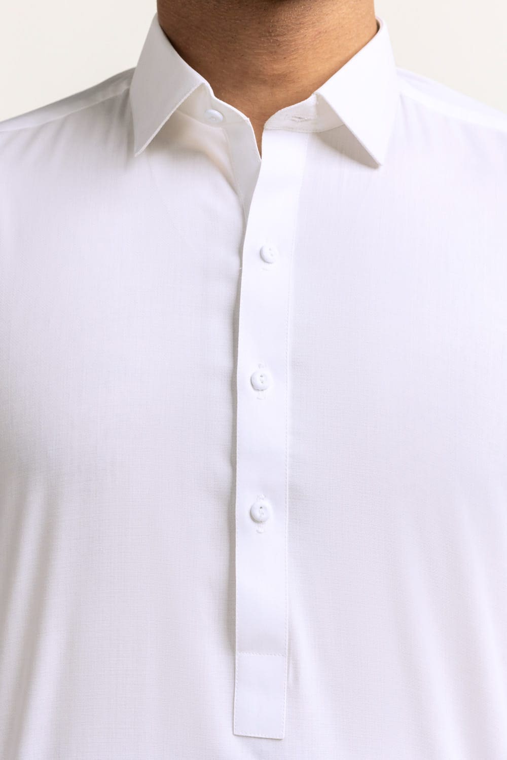 Affluence Unstitched Fabric Blended