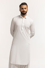 Affluence Unstitched Fabric Blended