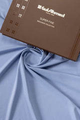 Affluence Unstitched Fabric Blended with Gift Box