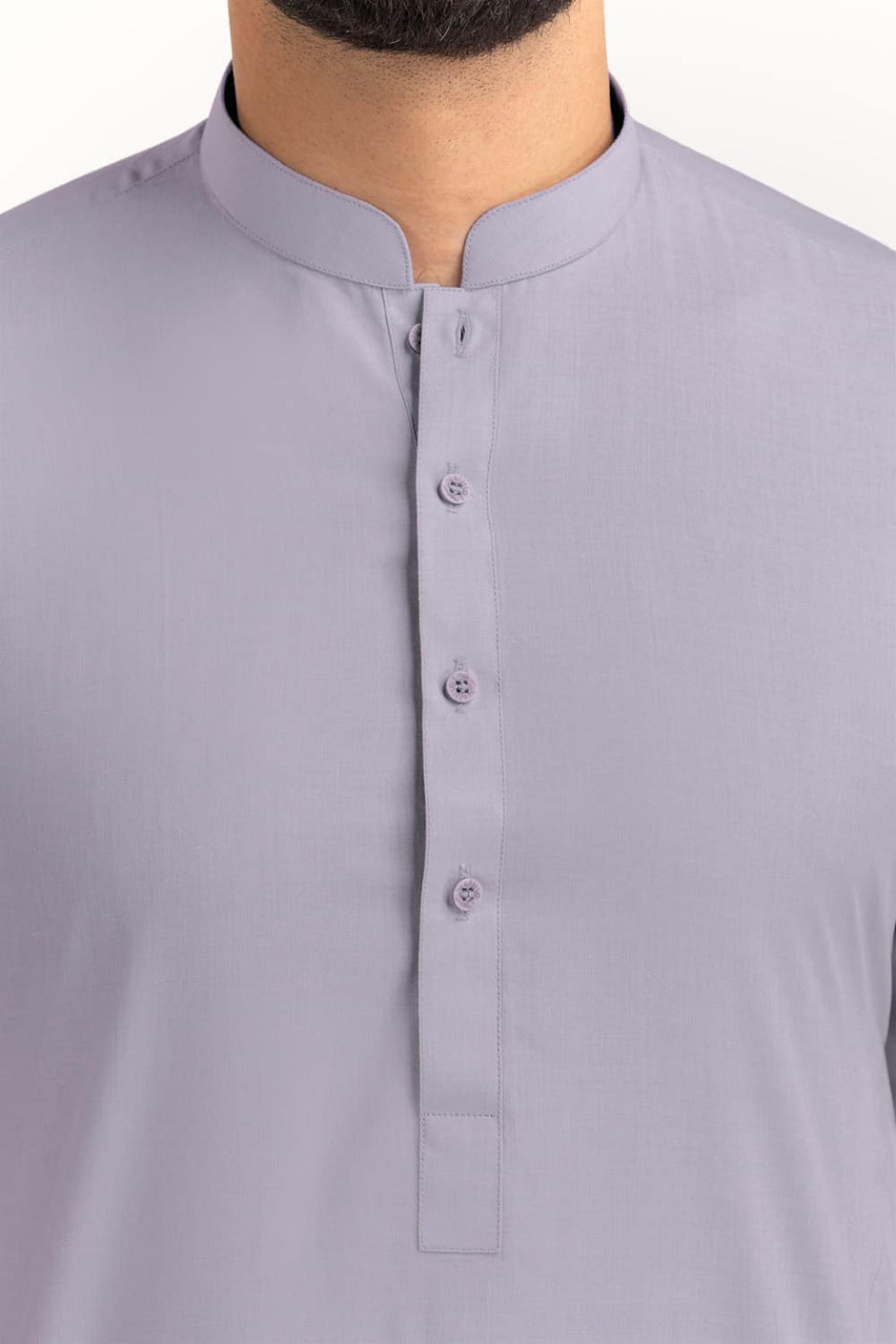 Adore Unstitched Fabric Blended-LF