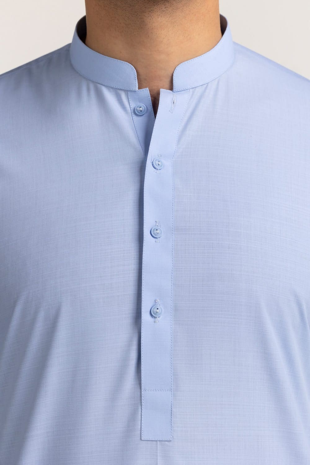 Ambassador Unstitched Fabric Blended-LF