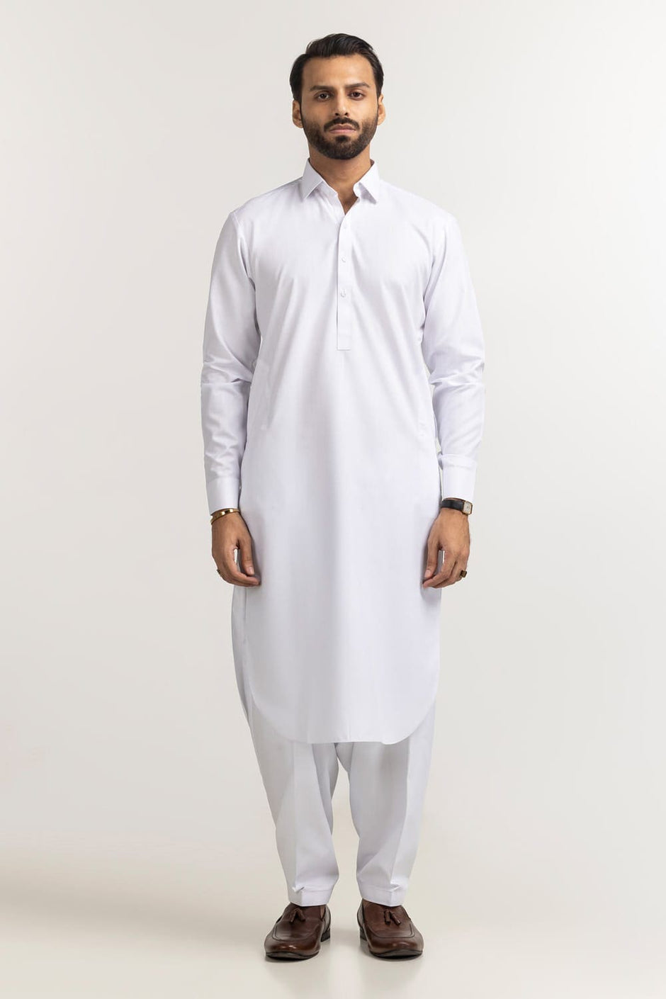 Gul 900 Miracle Unstitched Fabric Blended-LF
