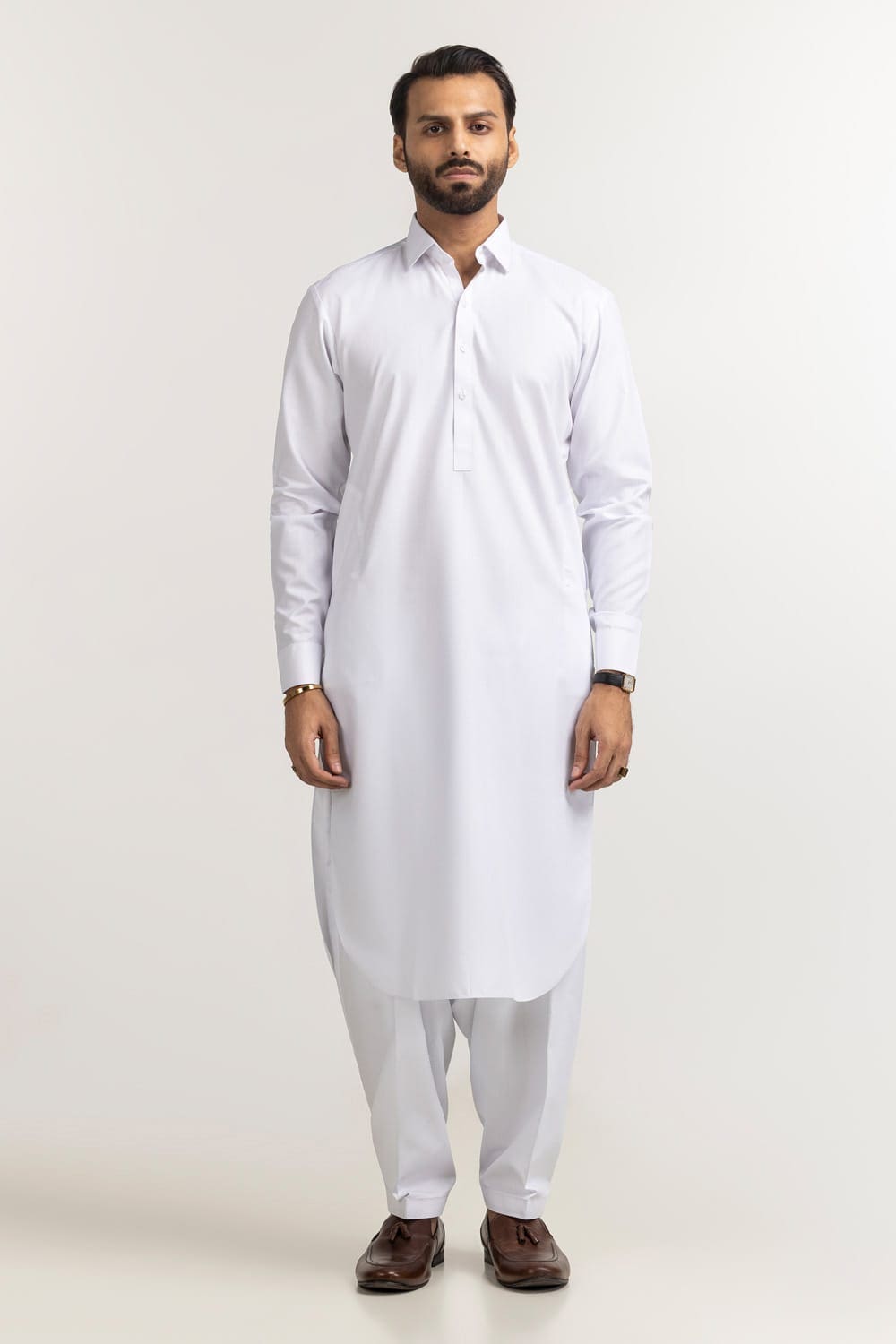 Gul 900 Miracle Unstitched Fabric Blended-LF