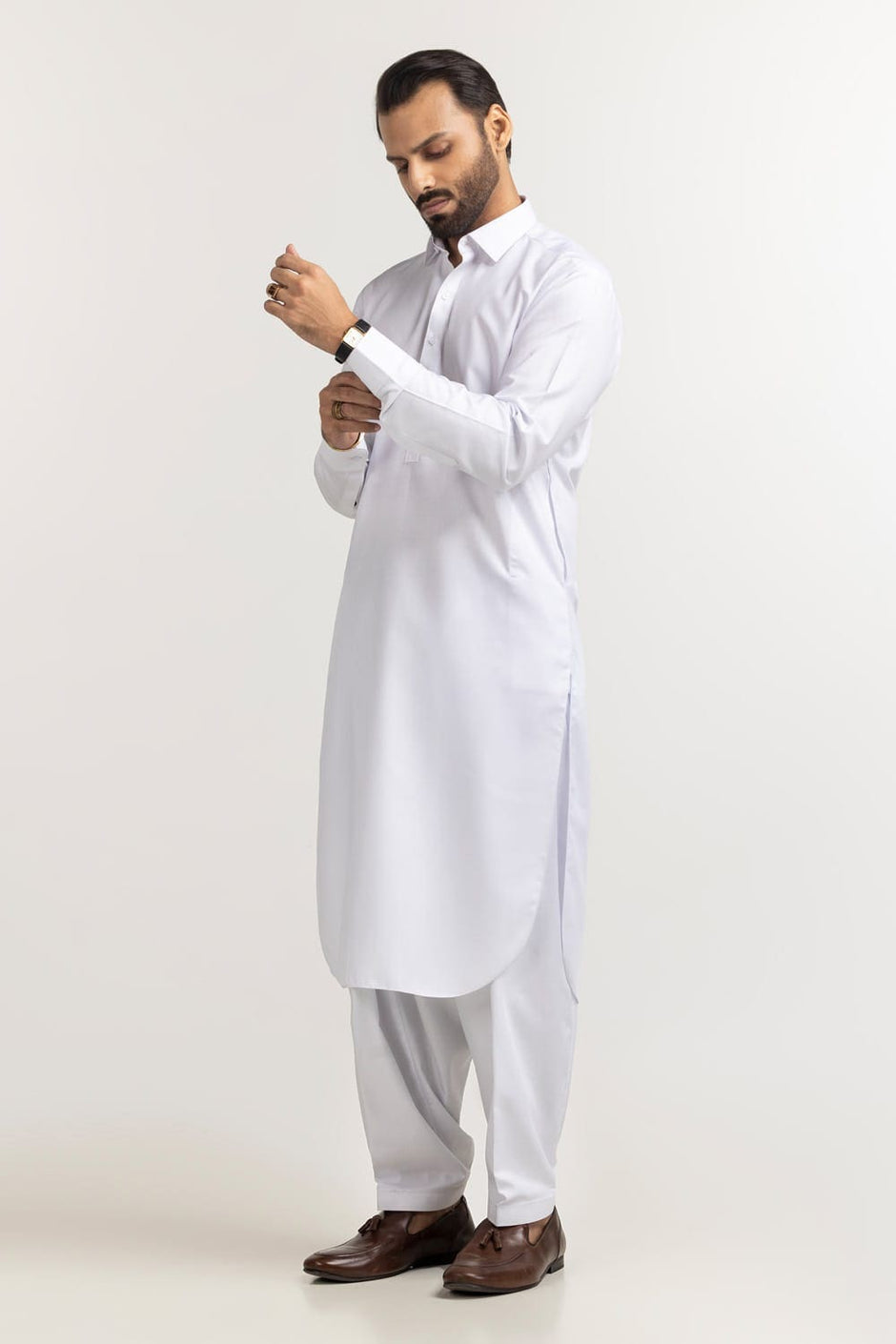 Gul 900 Miracle Unstitched Fabric Blended-LF