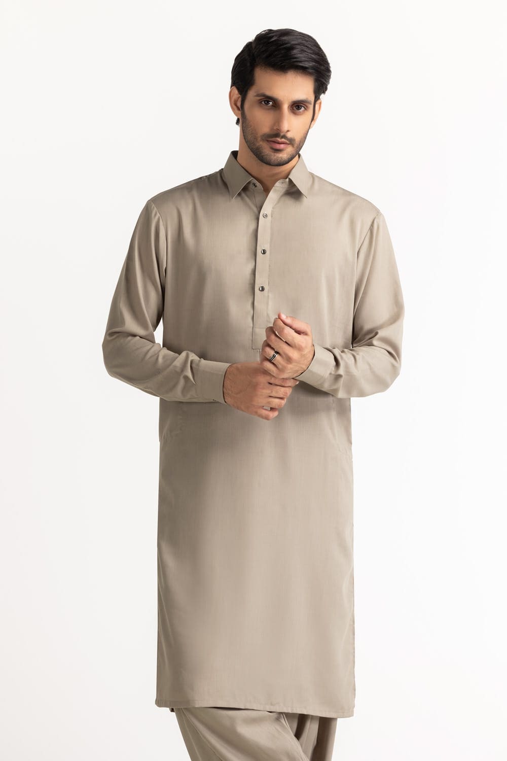 Gul 900 Miracle Unstitched Fabric Blended-LF