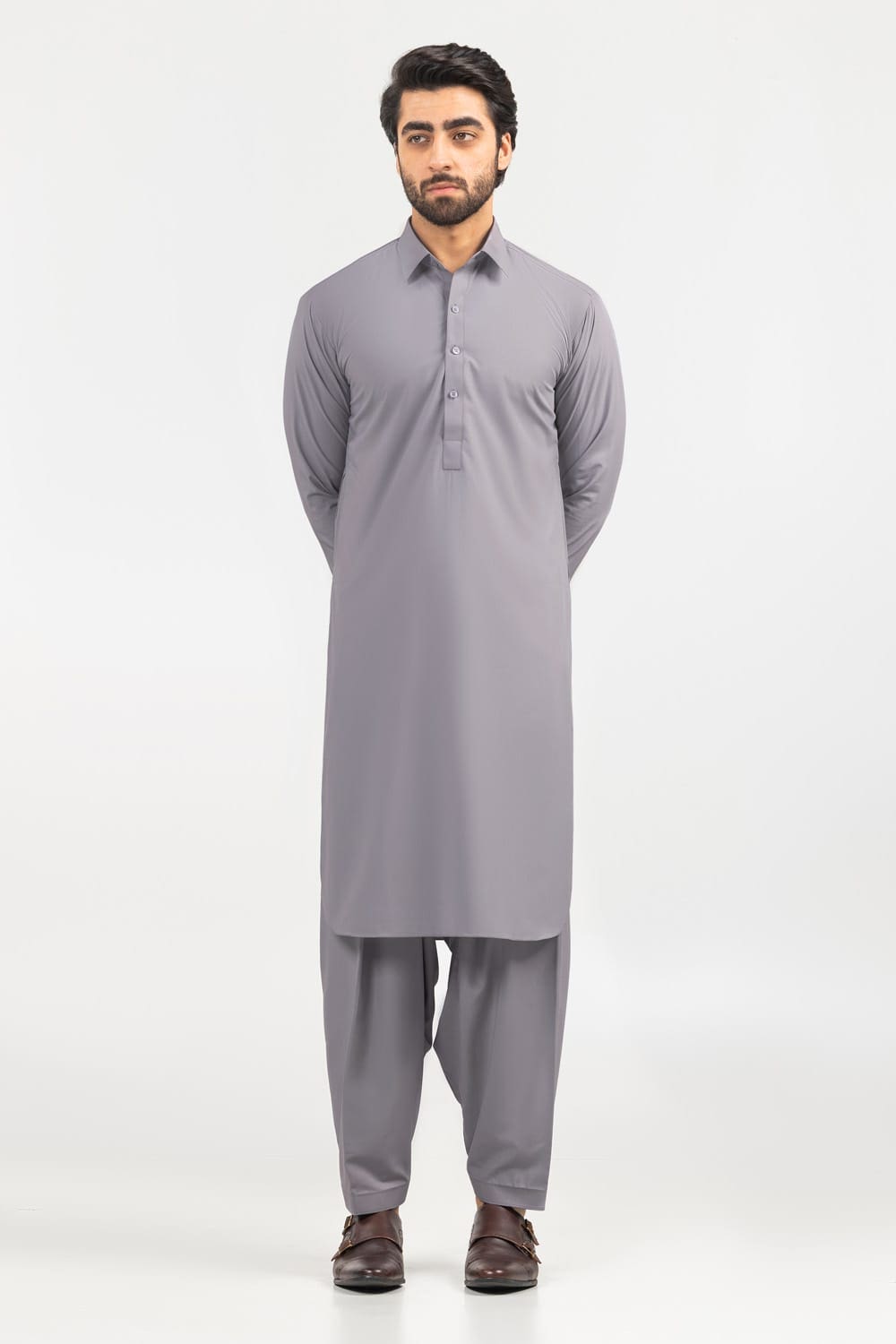 Gul 900 Miracle Unstitched Fabric Blended-LF