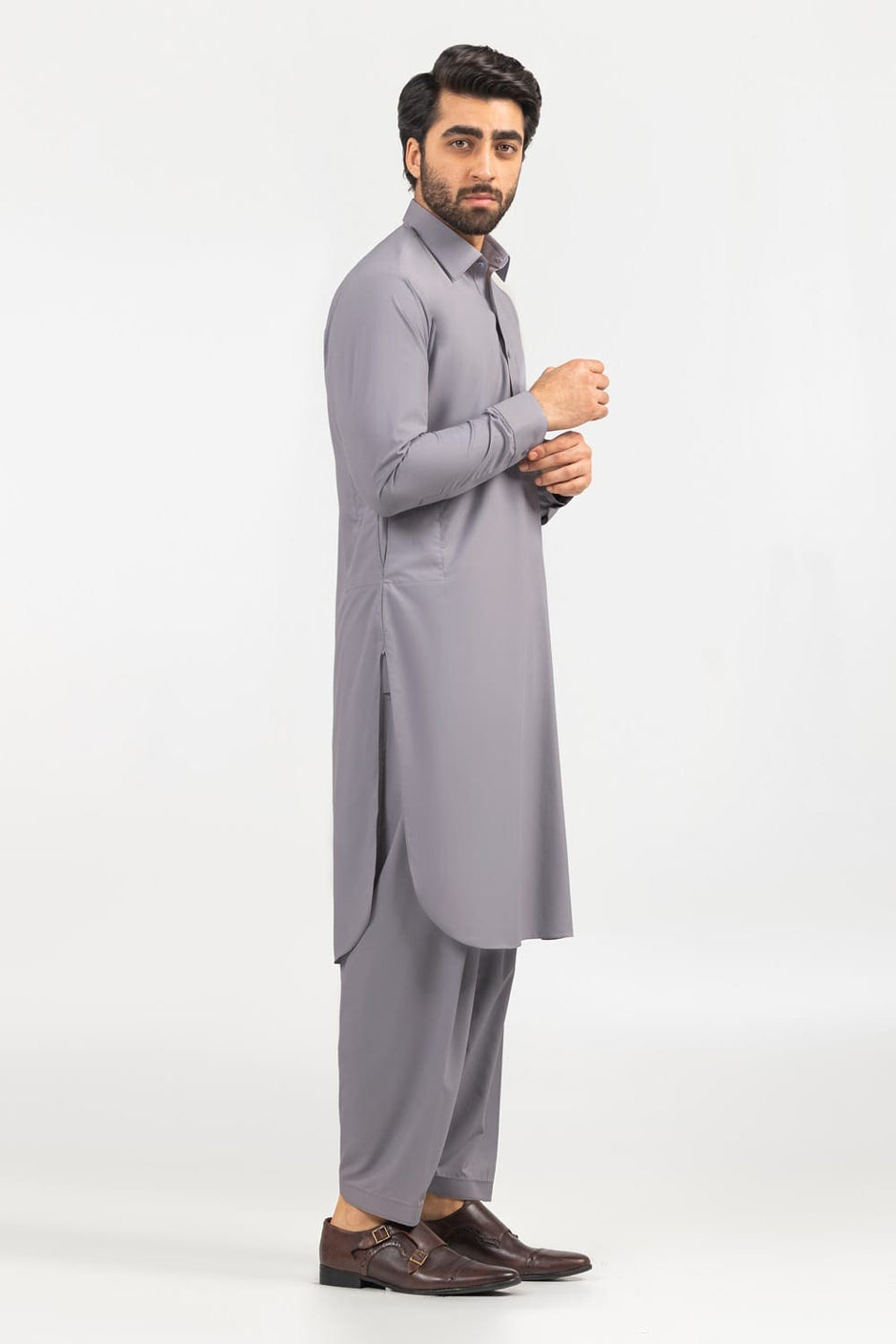 Gul 900 Miracle Unstitched Fabric Blended-LF