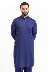 Horizon Latha Unstitched Fabric Cotton-LF