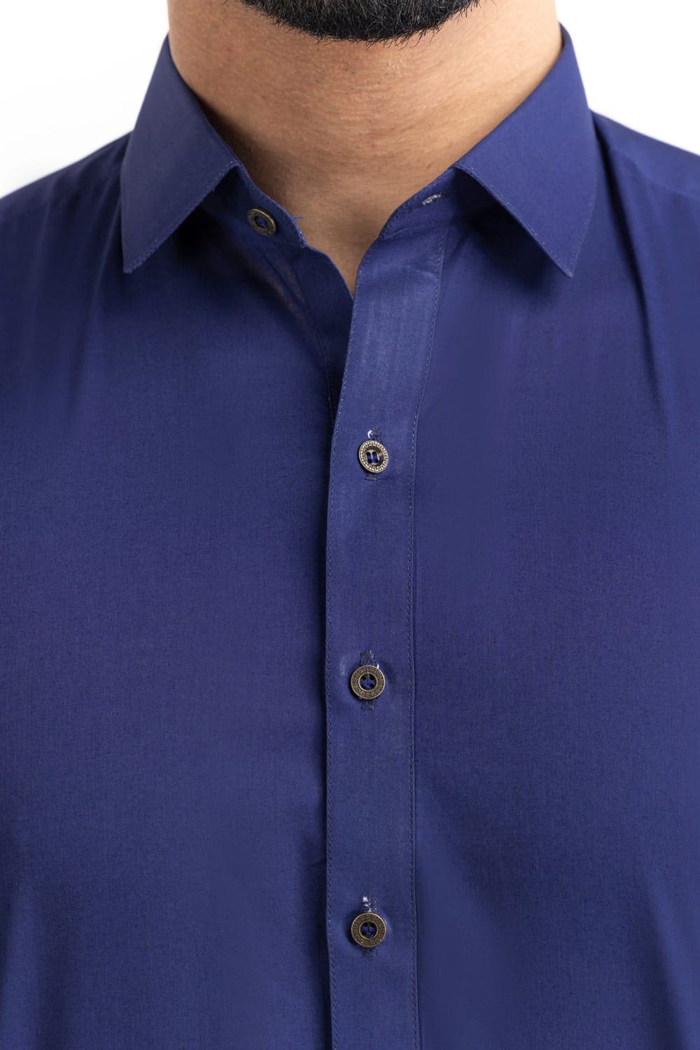 Horizon Latha Unstitched Fabric Cotton-LF