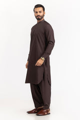 Horizon Latha Unstitched Fabric Cotton-LF