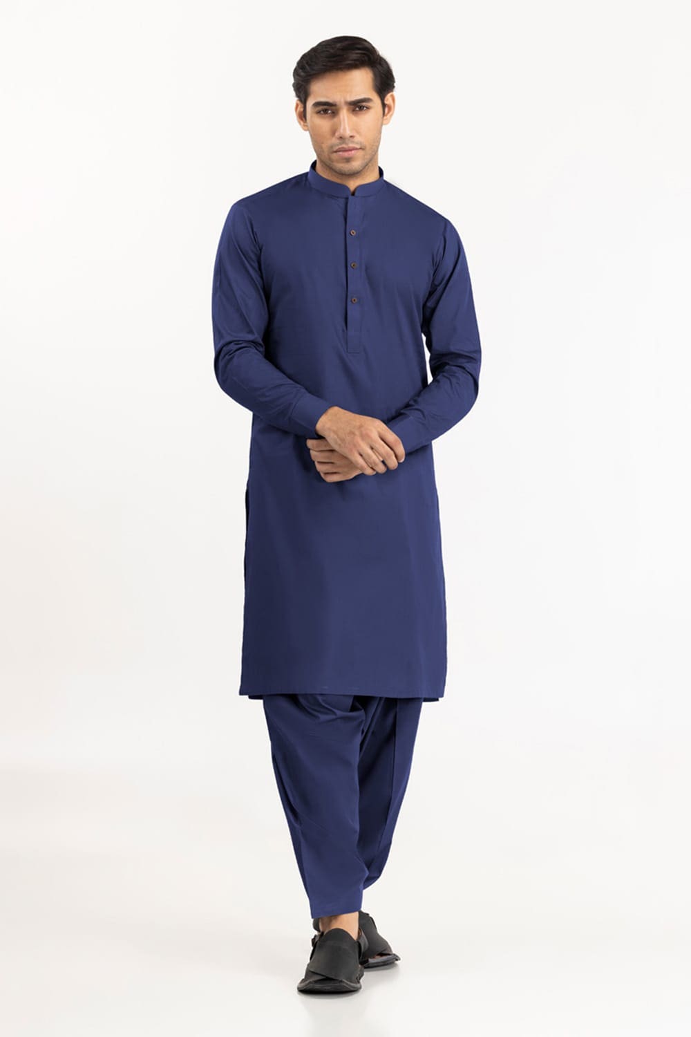 Super Soft Plus Unstitched Fabric Cotton