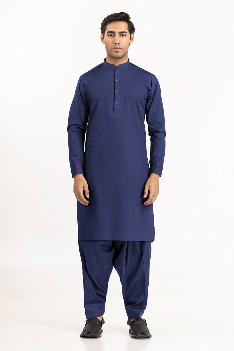 Super Soft Plus Unstitched Fabric Cotton