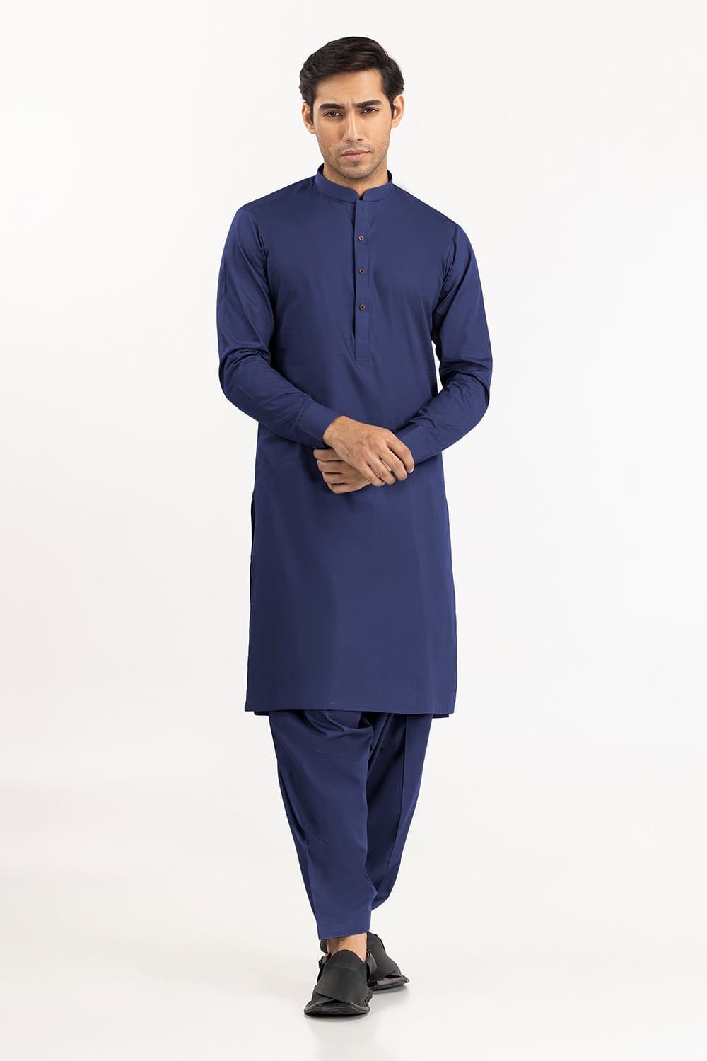 Super Soft Plus Unstitched Fabric Cotton