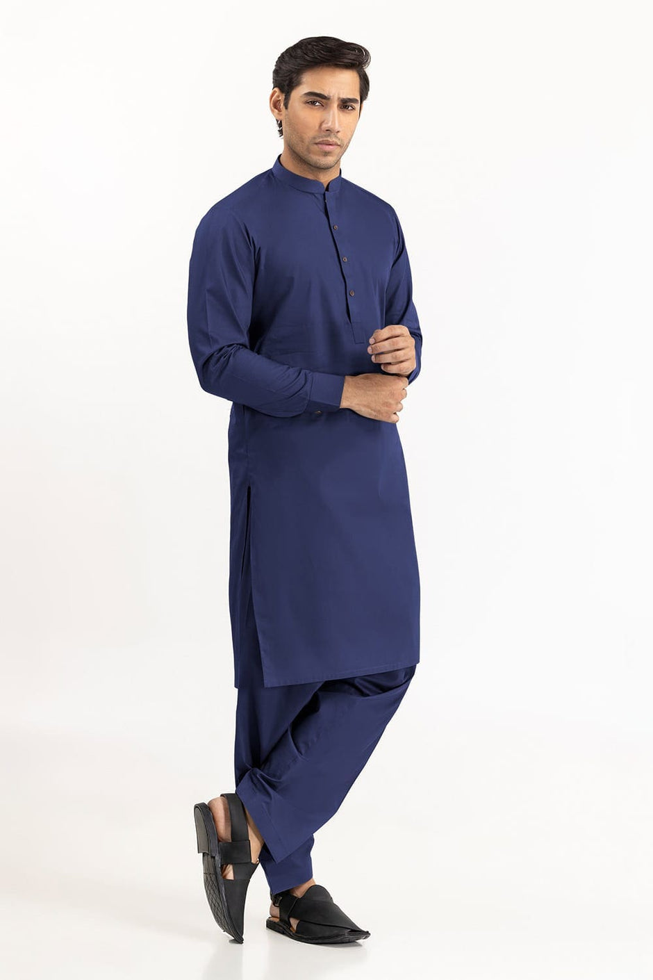 Super Soft Plus Unstitched Fabric Cotton