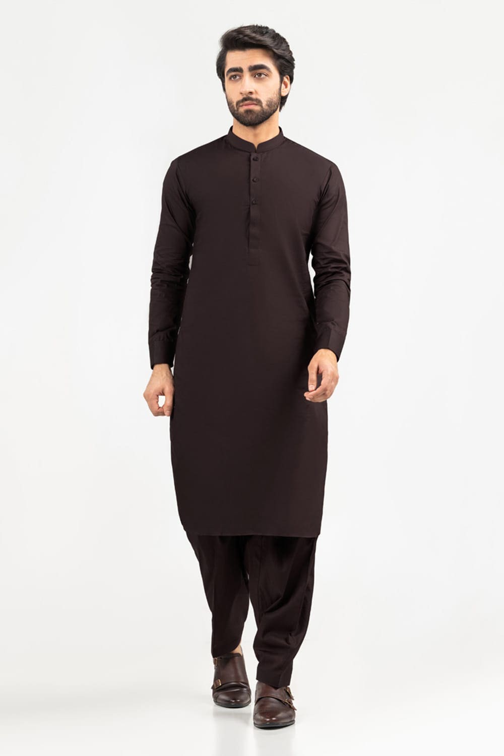 Super Soft Plus Unstitched Fabric Cotton