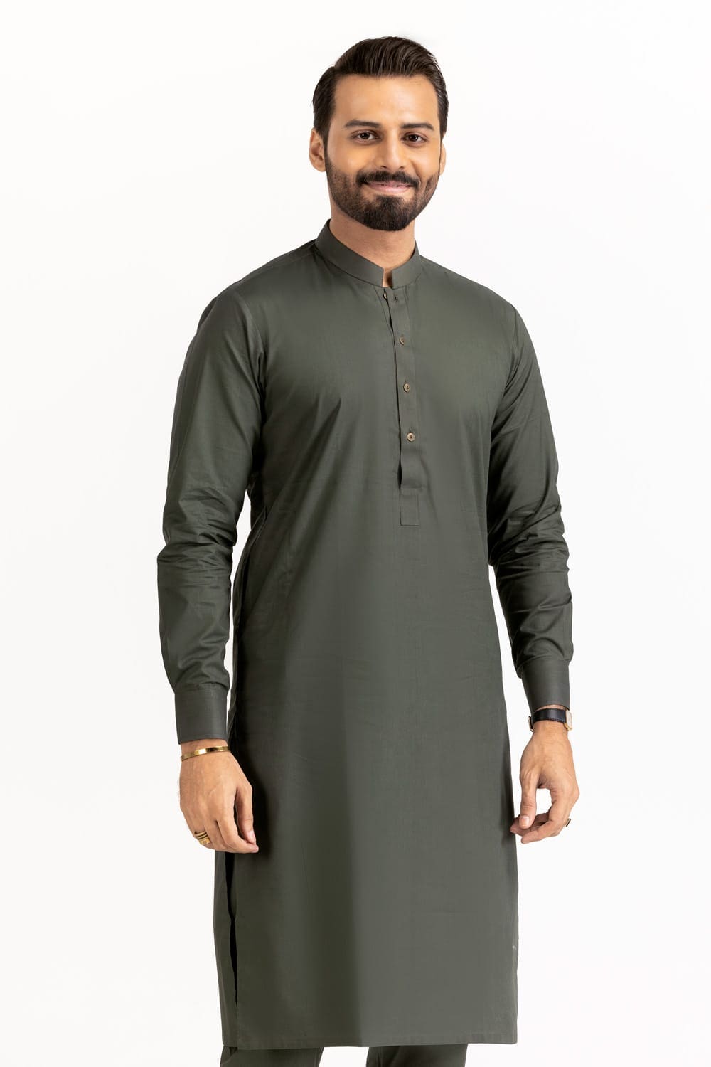 Hitex Plus Unstitched Fabric Cotton