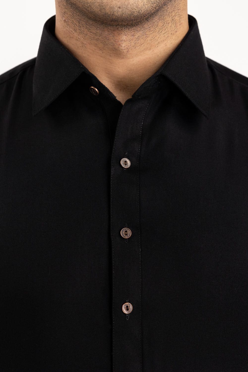 Gul 900 Crescent Unstitched Fabric Blended-LF