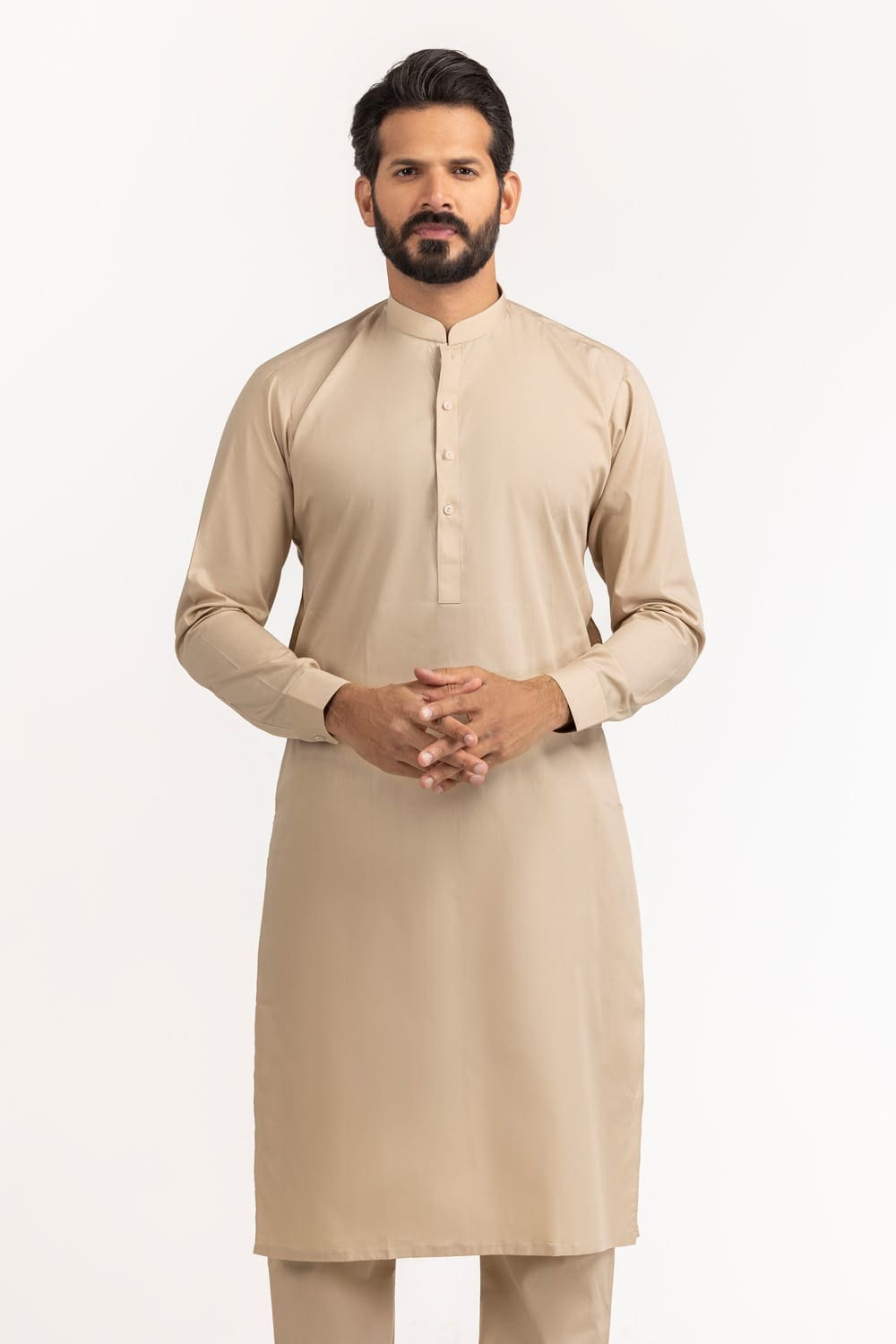 Britanio Unstitched Fabric Cotton